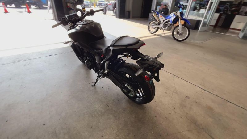 New 2026 Yamaha MT-09 Image 6