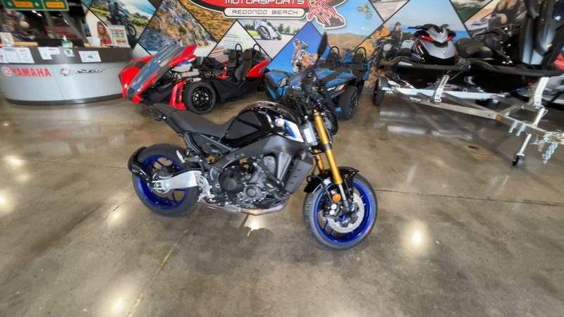 New 2026 Yamaha MT-09 SP Image 9