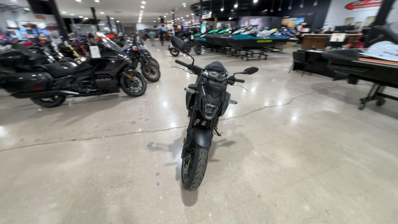 New 2026 Honda CB500 HORNET ABS Image 7