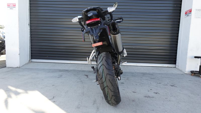 New 2025 Triumph Tiger 900 Rally Pro 