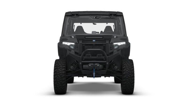 NEW 2026 POLARIS XPEDITION ADV 5 NORTHSTAR Image 8