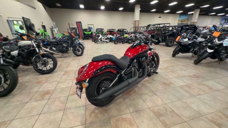 Used 2025 Kawasaki VULCAN 900 CUSTOM Image 8