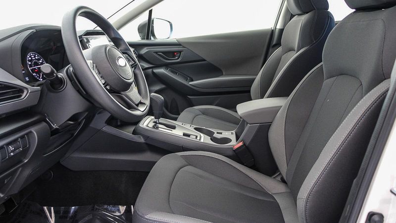 New 2025 Subaru Crosstrek PremiumImage 18