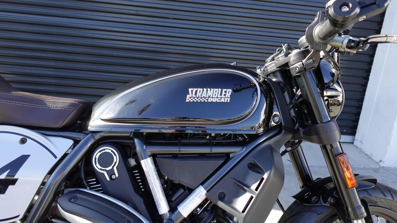 Used 2018 Ducati CAFE RACER 