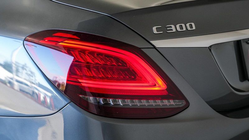2021 Mercedes-Benz C-Class C 300Image 9