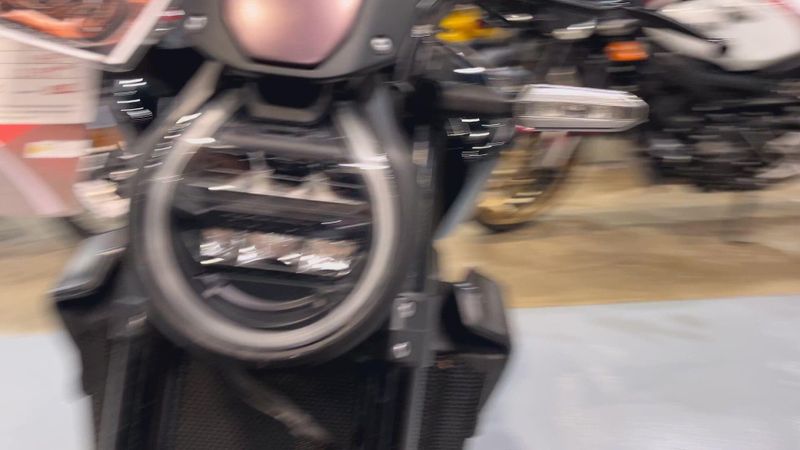 Used 2022 Honda CB1000R ABS Image 7