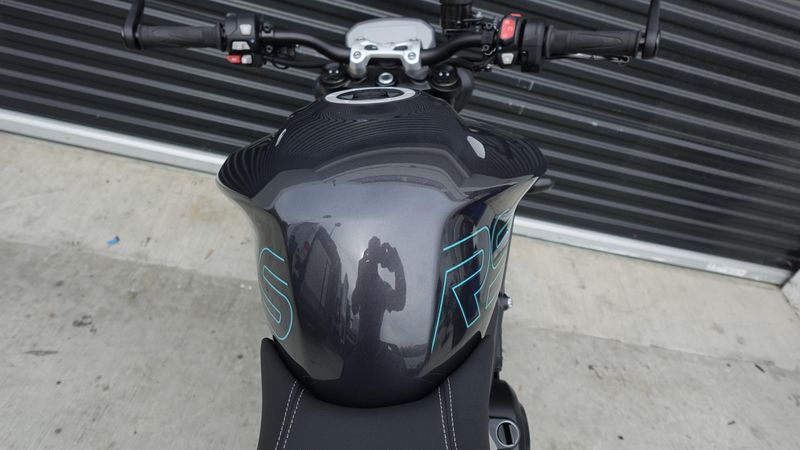 New 2026 Triumph Street Triple 765 RS 