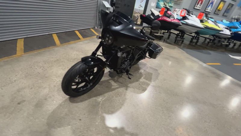 Used 2023 Honda REBEL 1100T DCT Image 4