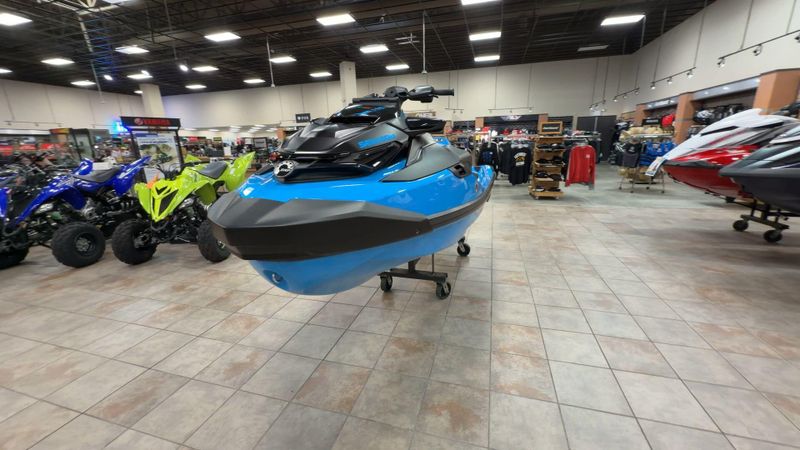 New 2026 Sea-Doo RXP-X 325 (SOUND SYSTEM) Image 5