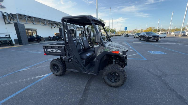 Used 2024 CFMOTO UFORCE 600 Image 2