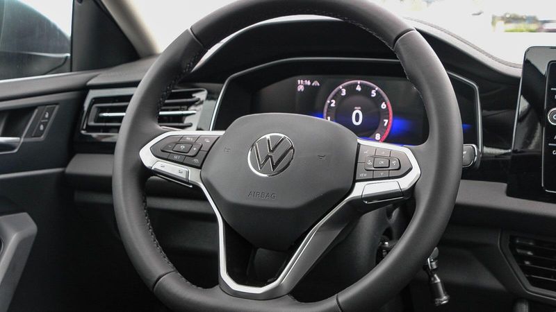 2025 Volkswagen Jetta 1.5T SImage 17