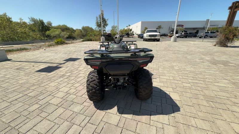 New 2026 CFMOTO CFORCE 400 Image 8