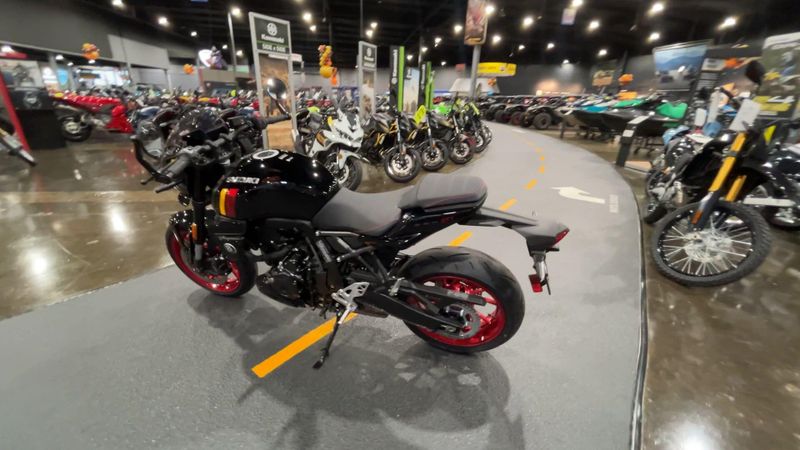 New 2026 Suzuki GSX-8TT Image 6
