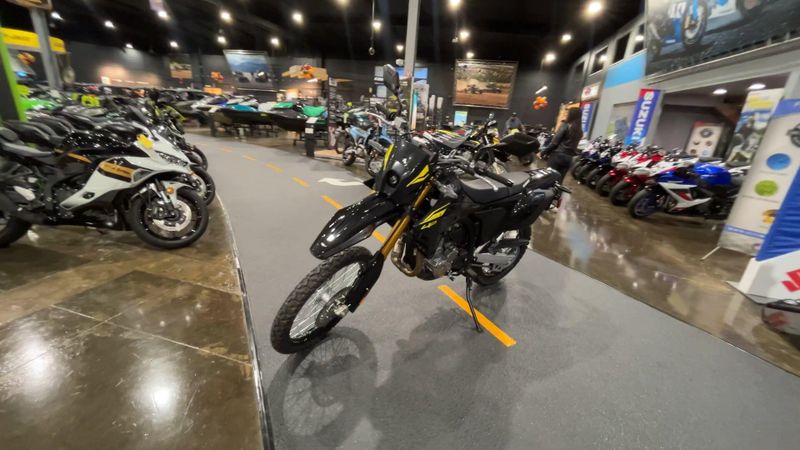 New 2027 Suzuki DR-Z4S+ Image 4