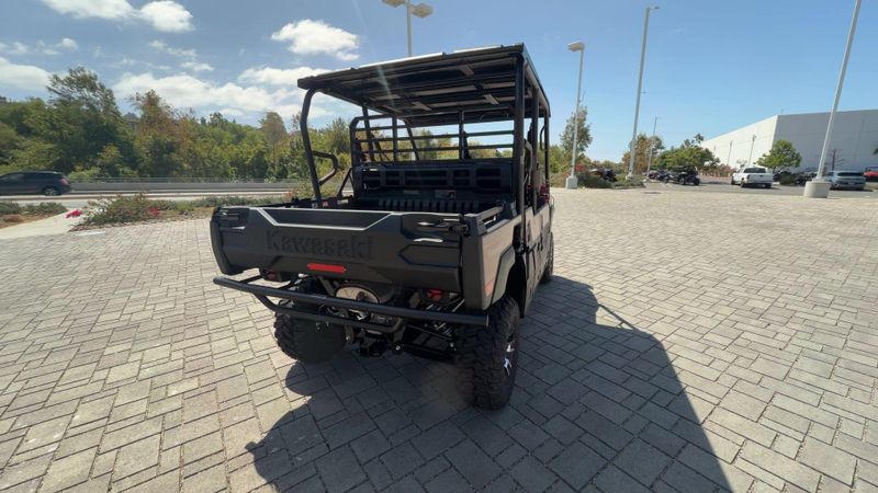 New 2027 Kawasaki MULE PRO-FXT 1000 PLATINUM RANCH EDITION Image 8