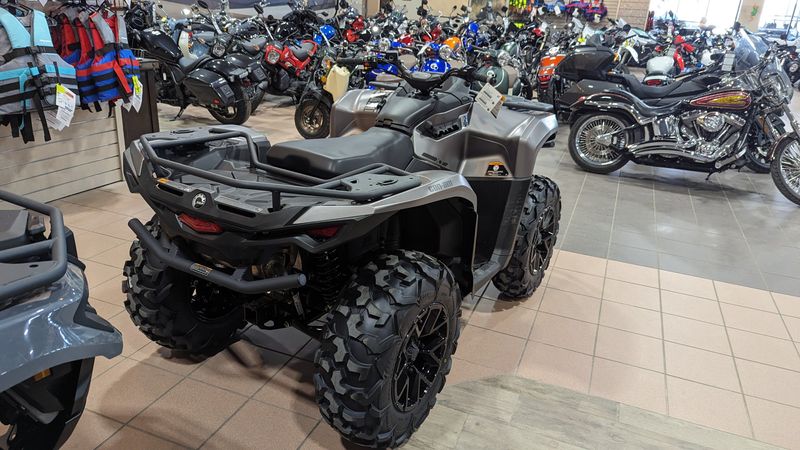 2024 Can-Am OUTLANDER XT 700 GY 24Image 7