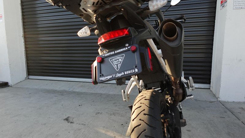 Used 2020 Triumph Tiger 900 Rally Pro Euro 5a 