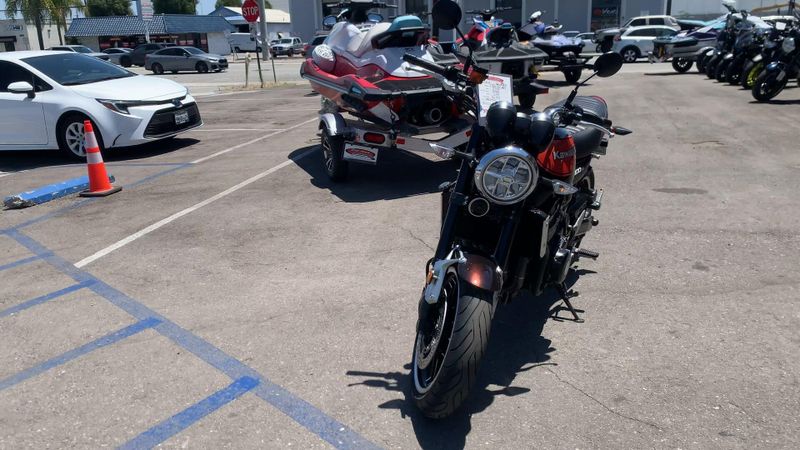 Used 2019 Kawasaki Z900RS ABS Image 4