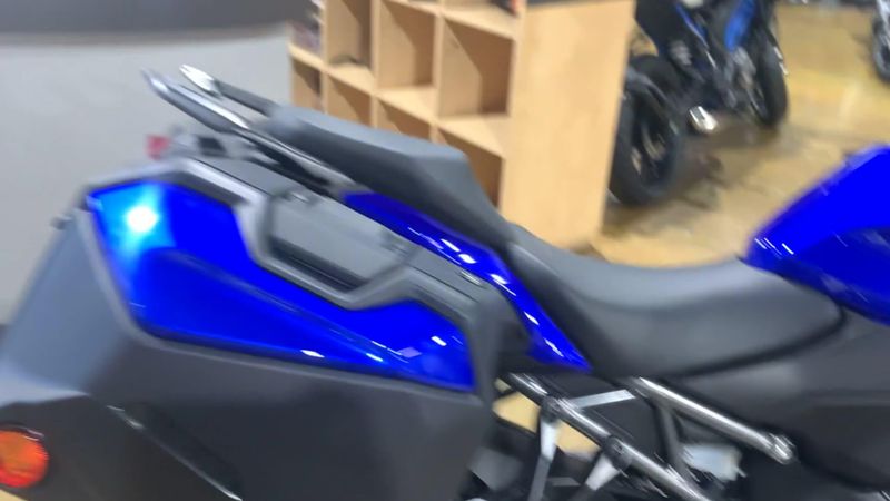 New 2025 Suzuki GSX-S1000GT+ Image 9
