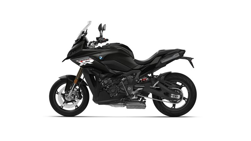 2025 BMW S 1000 XR Image 1