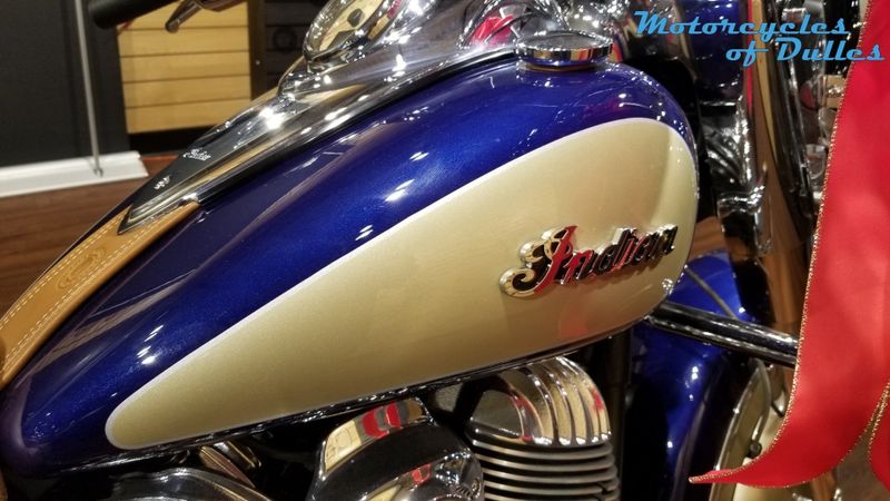 2021 Indian Motorcycle VintageImage 9