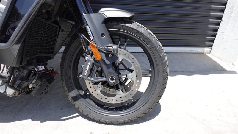 Used 2022 Harley-Davidson Pan America 1250 Special 