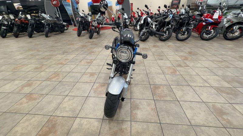 New 2025 Honda DAX 125 Image 7