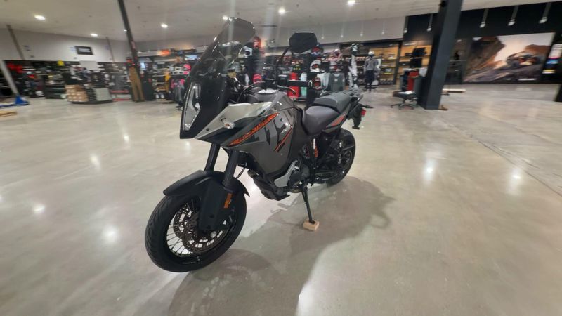 Used 2016 KTM 1190 ADVENTURE Image 4