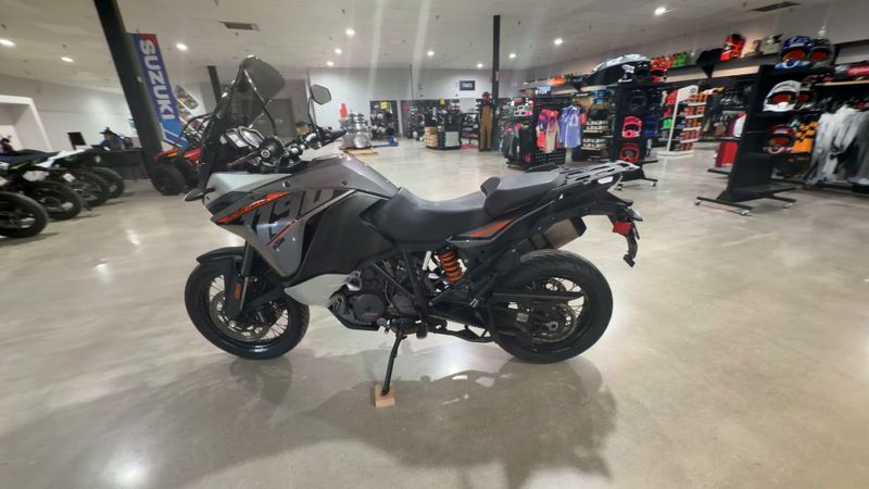 Used 2016 KTM 1190 ADVENTURE Image 5