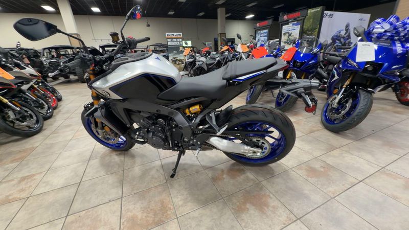 New 2026 Yamaha MT-09 SP Image 6