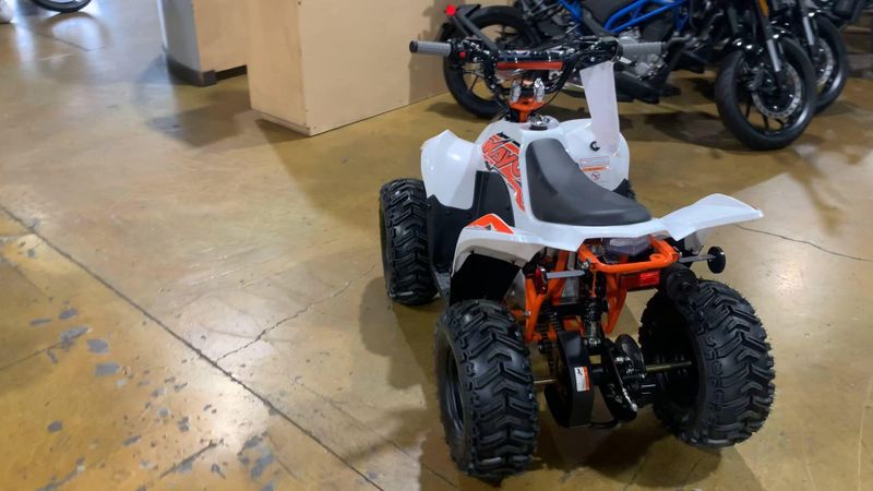 New 2026 Kayo STORM 70 Image 7