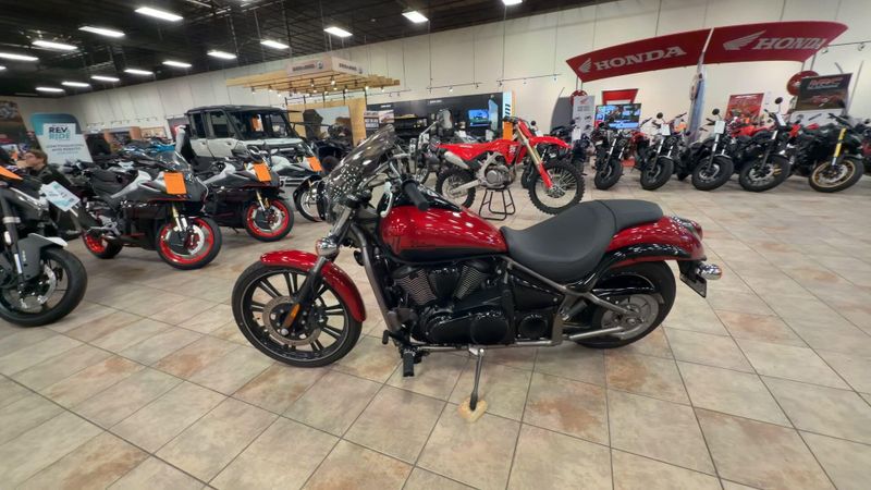 Used 2025 Kawasaki VULCAN 900 CUSTOM Image 5
