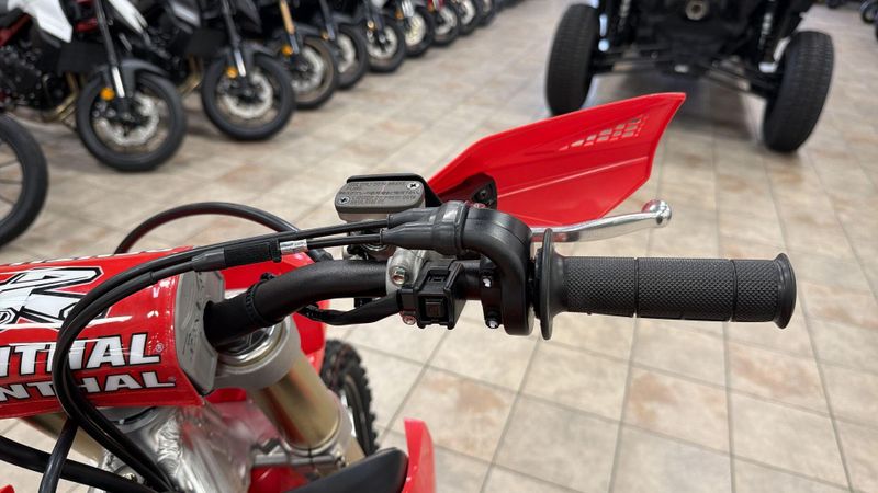 New 2026 Honda CRF450RX Image 23