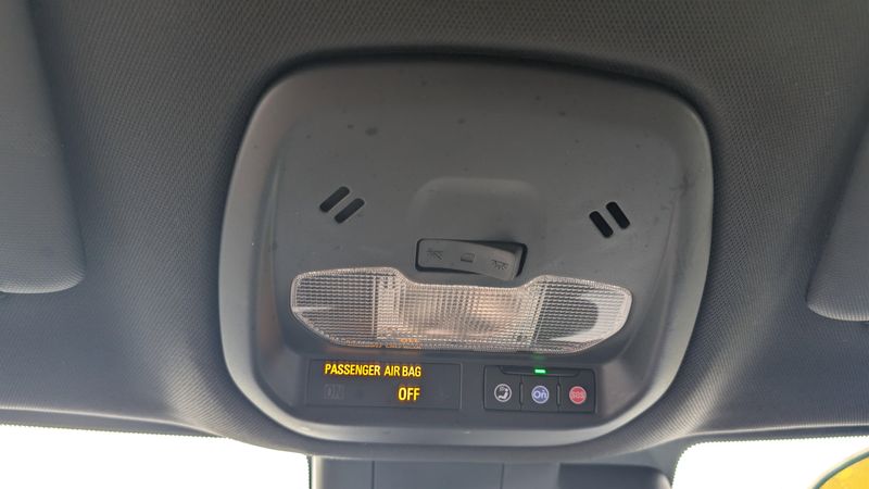 Used 2024 Chevrolet Trax 2RSImage 18