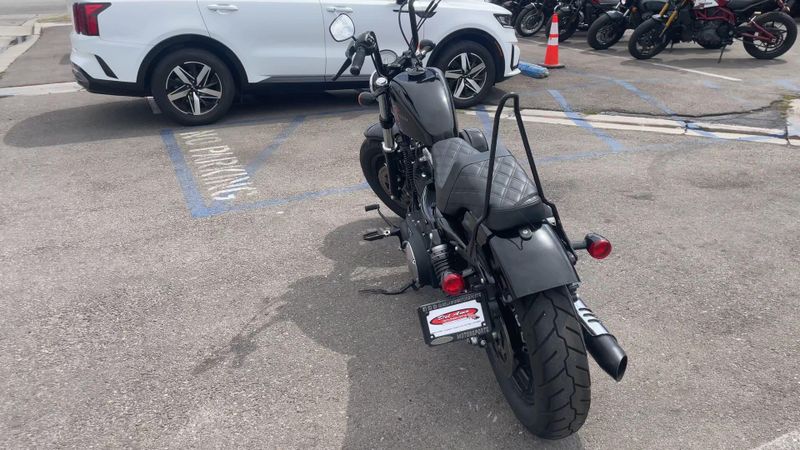 Used 2021 Harley-Davidson SPORTSTER FORTY-EIGHT Image 2