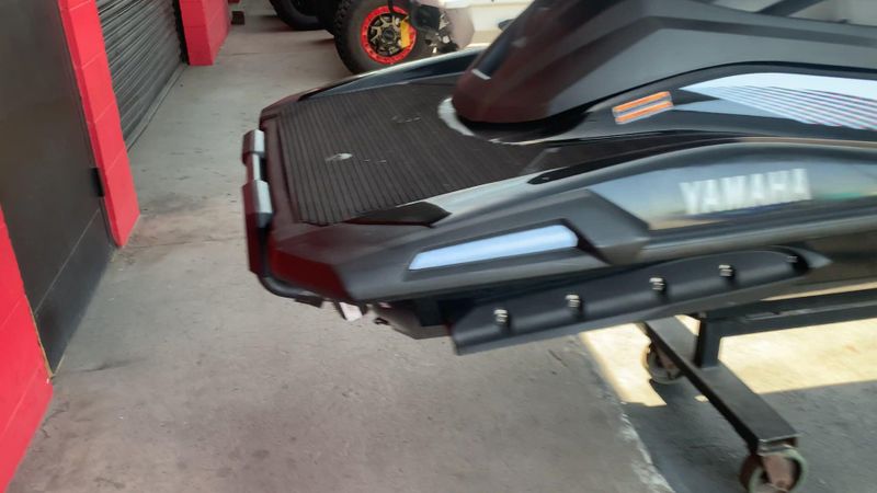 New 2025 Yamaha VX CRUISER W/AUDIO Image 7