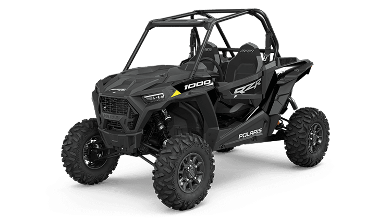 2023 Polaris RZR XP 1000 SPORT  CRUISER BLACK SportImage 1