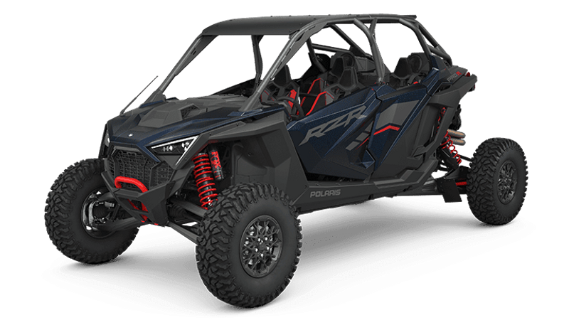 2023 Polaris RZR PRO R 4 ULTIMATE Image 1