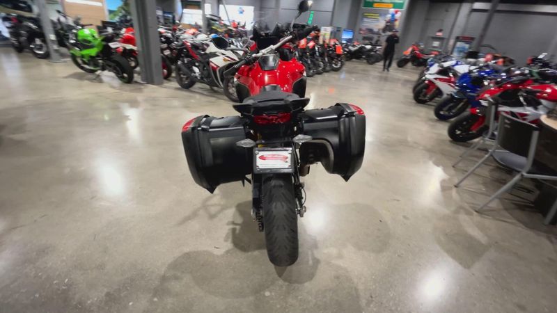 Used 2021 Ducati MULTISTRADA V4 Image 7