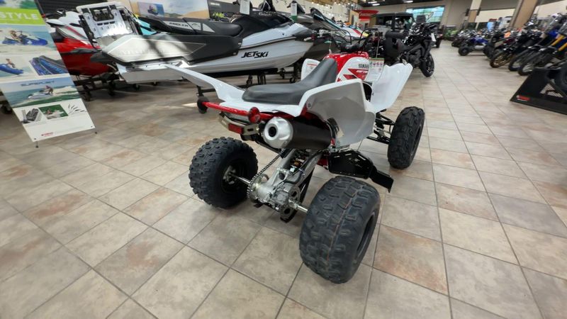 New 2026 Yamaha RAPTOR 700R SE 70TH ANNIVERSARY EDITION Image 10