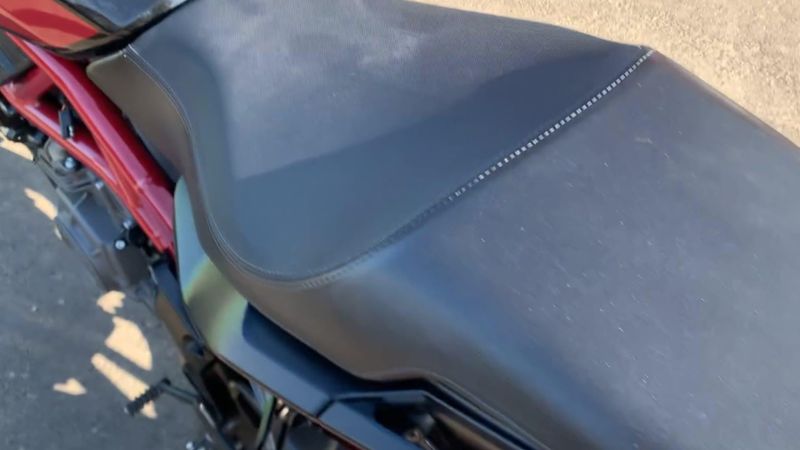 Used 2019 Indian Motorcycle FTR 1200 S RACE REPLICA Image 2