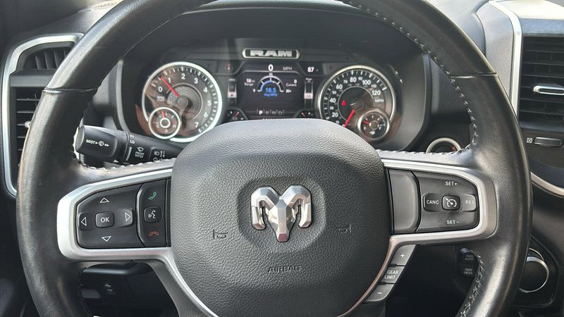 2022 RAM 1500 Big HornImage 10