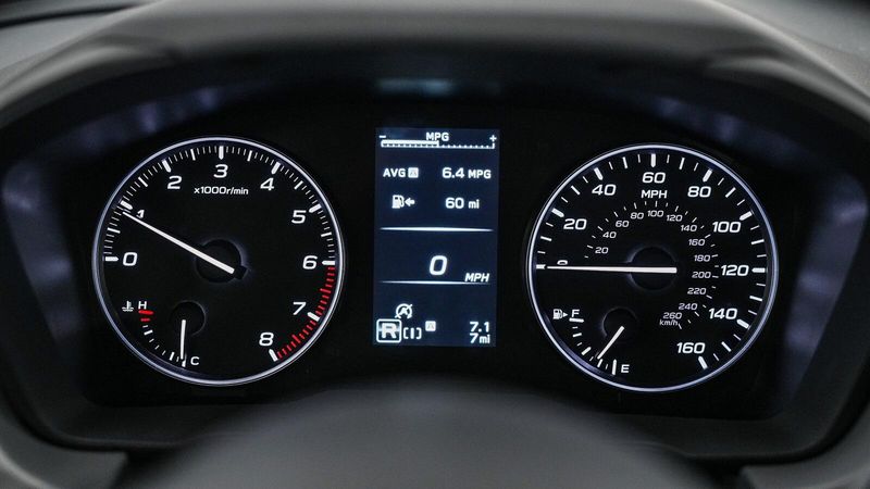 New 2025 Subaru Crosstrek PremiumImage 23