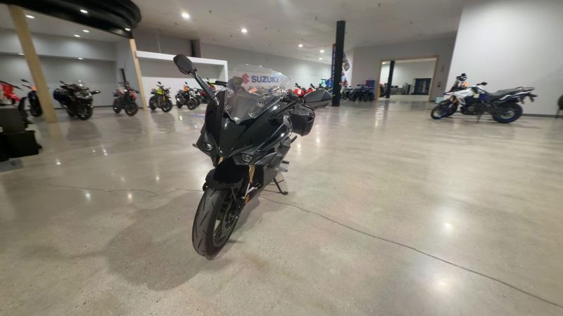 Used 2024 Suzuki GSX-S1000GT+ Image 5