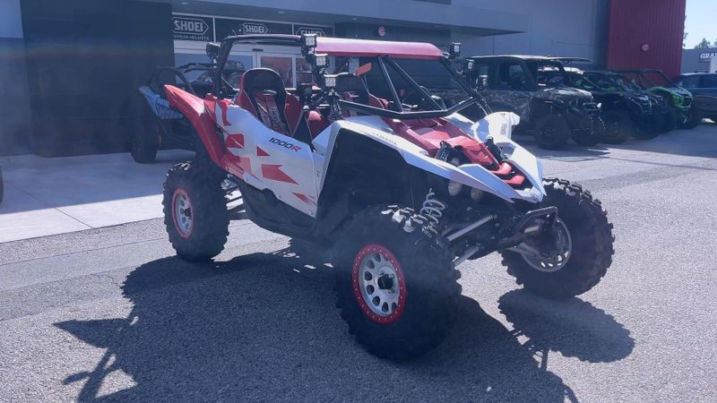 Used 2016 Yamaha YXZ1000R EPS SE Image 6