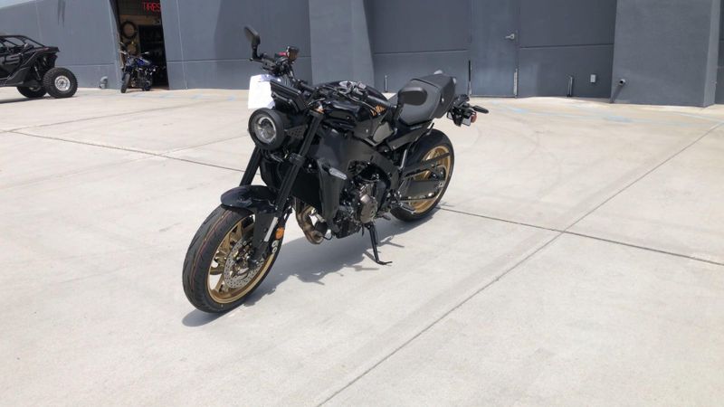 New 2026 Yamaha XSR900 Image 7