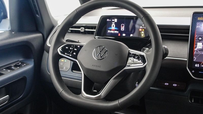 2025 Volkswagen ID. Buzz Image 18