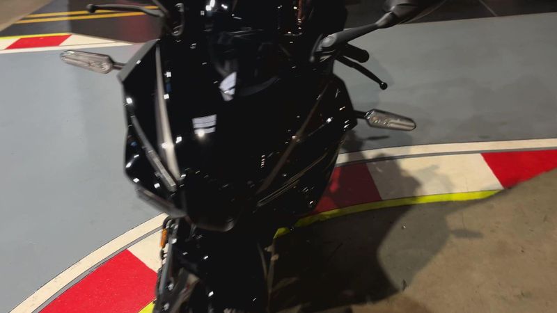 New 2026 Yamaha YZF-R3 ABS Image 8