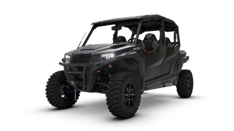 New 2026 Polaris GENERAL XP 4 1000 ULTIMATE Image 2