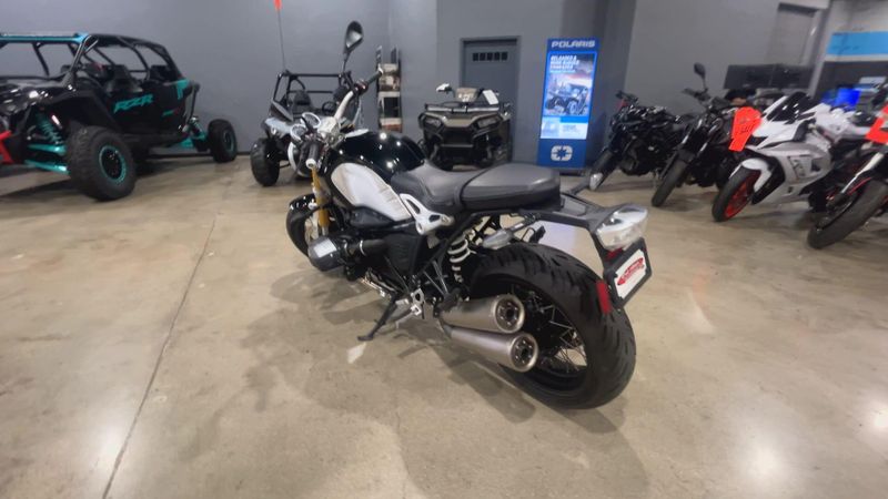 Used 2021 BMW R nineT Image 6